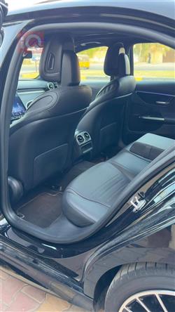 مێرسێدس بێنز C-Class